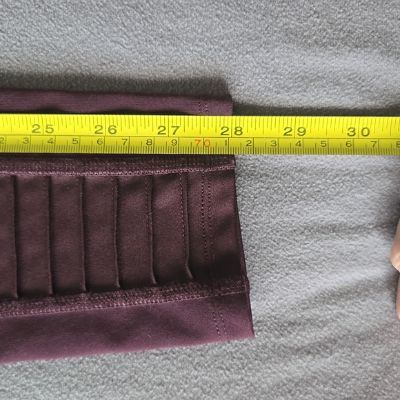 ALO Leggings Moto - Picture 11 of 11